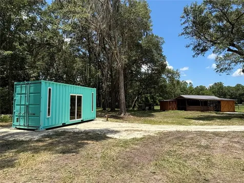 14810 NW 185 Street Williston FL 32696