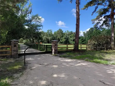 14810 NW 185 Street Williston FL 32696