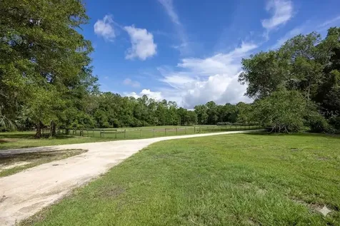 14810 NW 185 Street Williston FL 32696