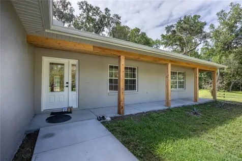14810 NW 185 Street Williston FL 32696