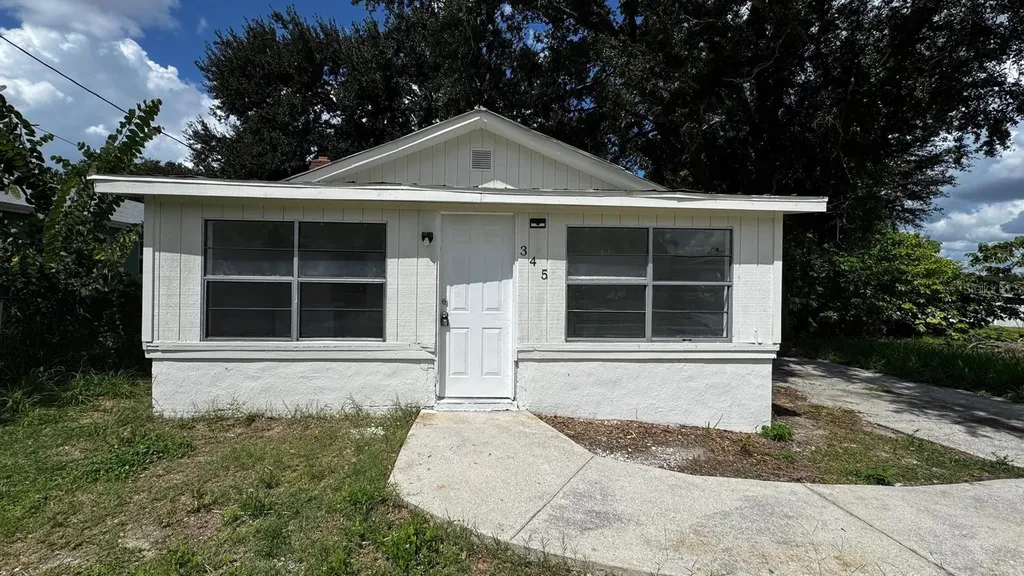 345 Avenue P NE Winter Haven FL 33881