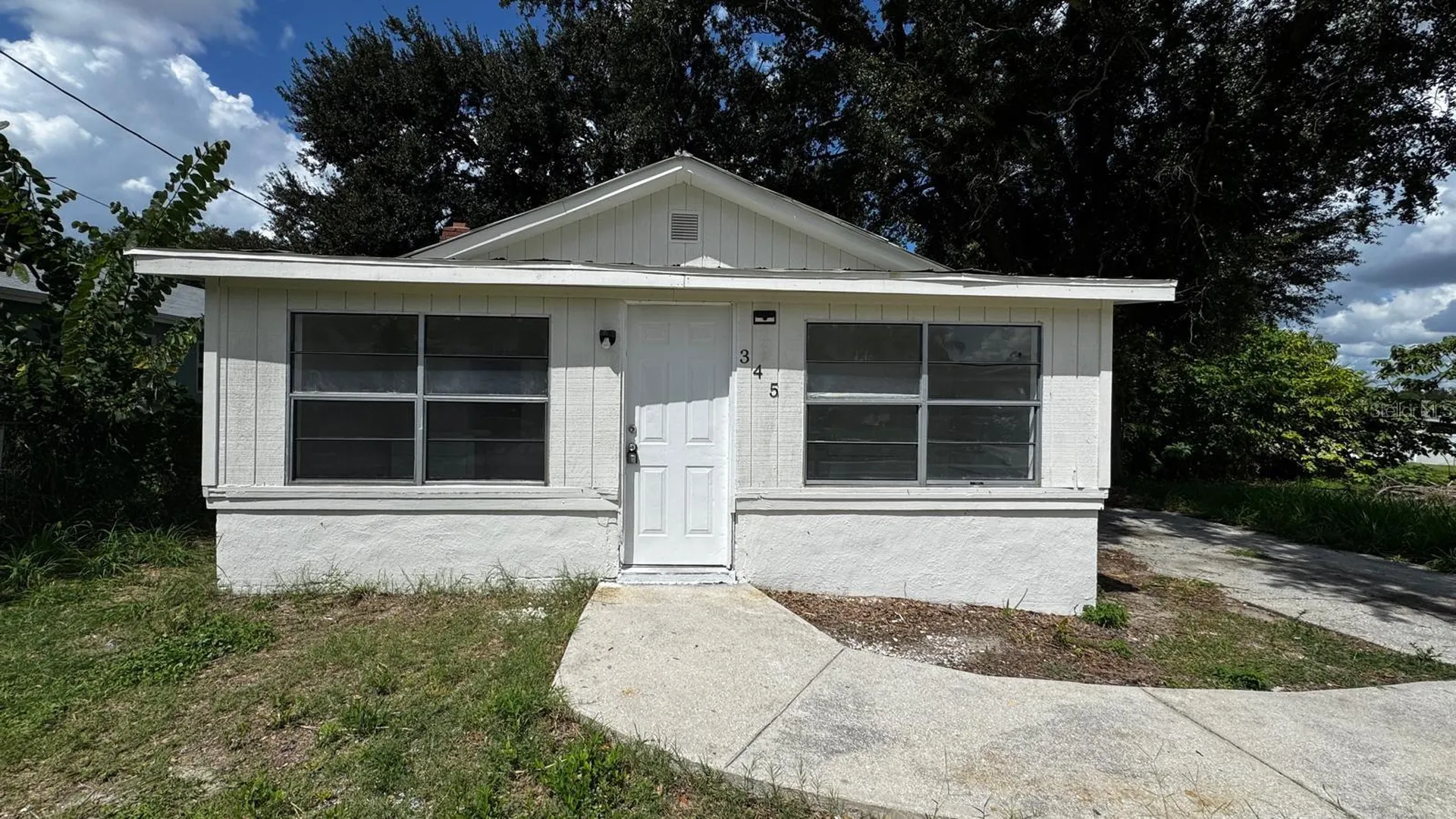 345 Avenue P NE Winter Haven FL 33881