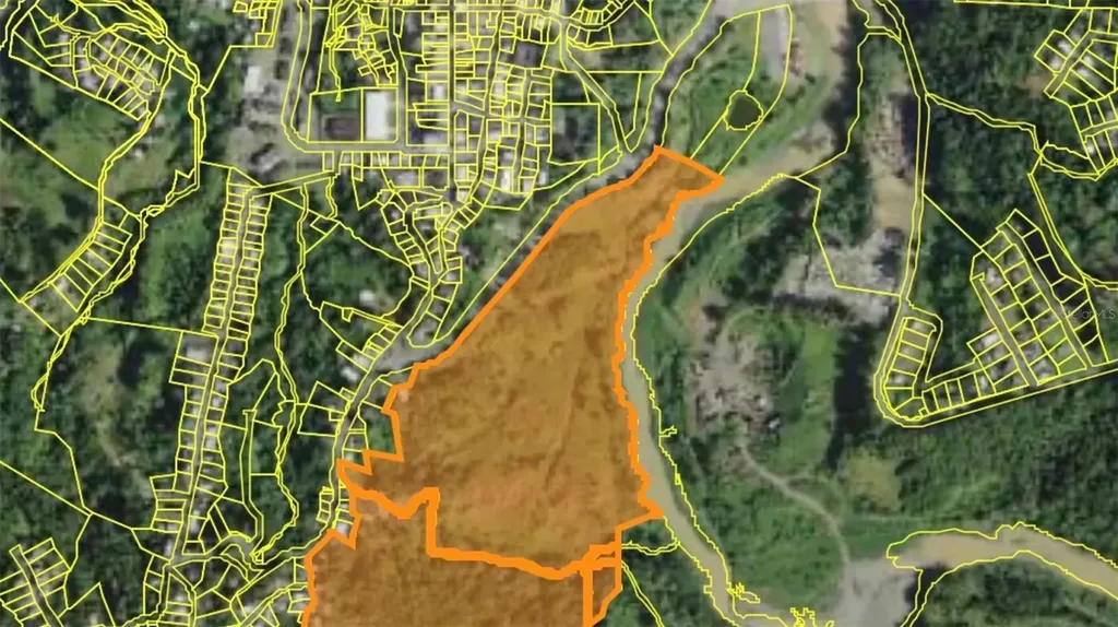 Km 14.5 Km 14.5 Ciales PR 00638