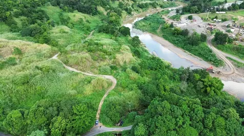 Km 14.5 Km 14.5 Ciales PR 00638