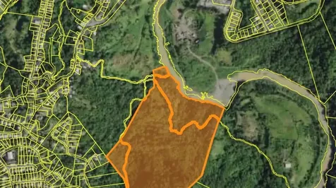 Km 14.5 Km 14.5 Ciales PR 00638