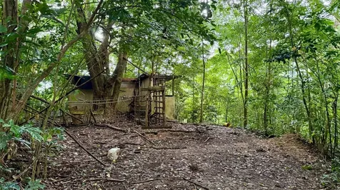 Km 14.5 Km 14.5 Ciales PR 00638