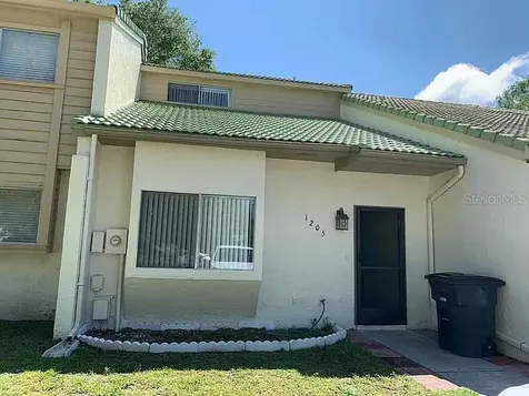 1205 S Park Avenue Winter Garden FL 34787