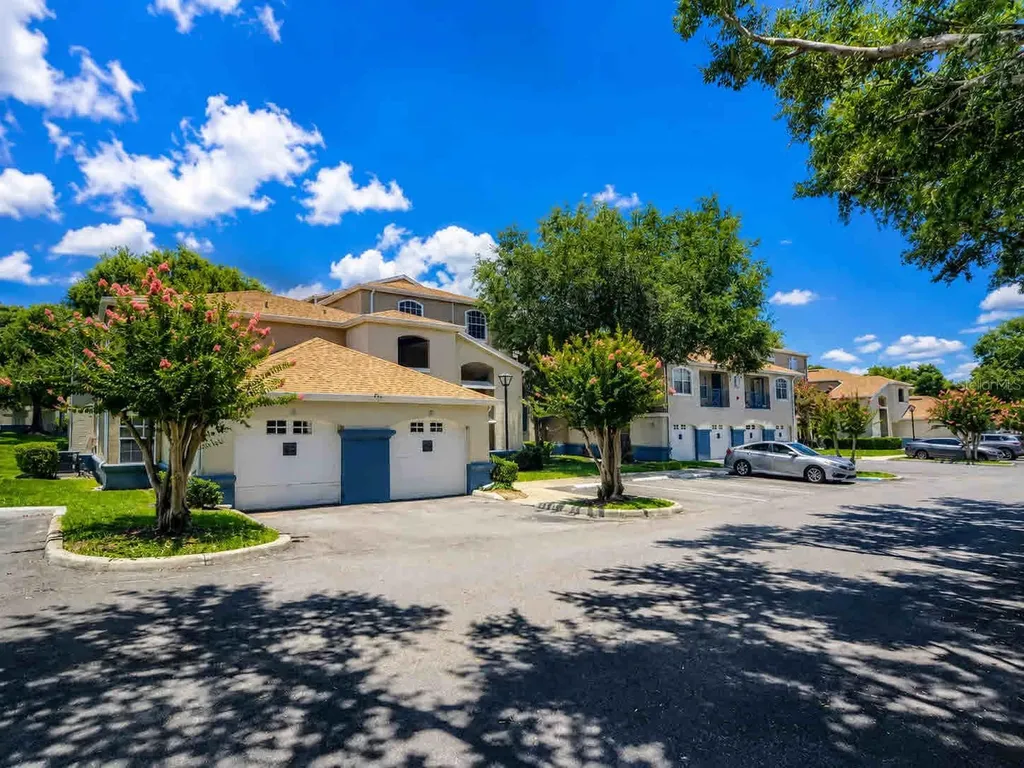 7270 Westpointe Boulevard Orlando FL 32835