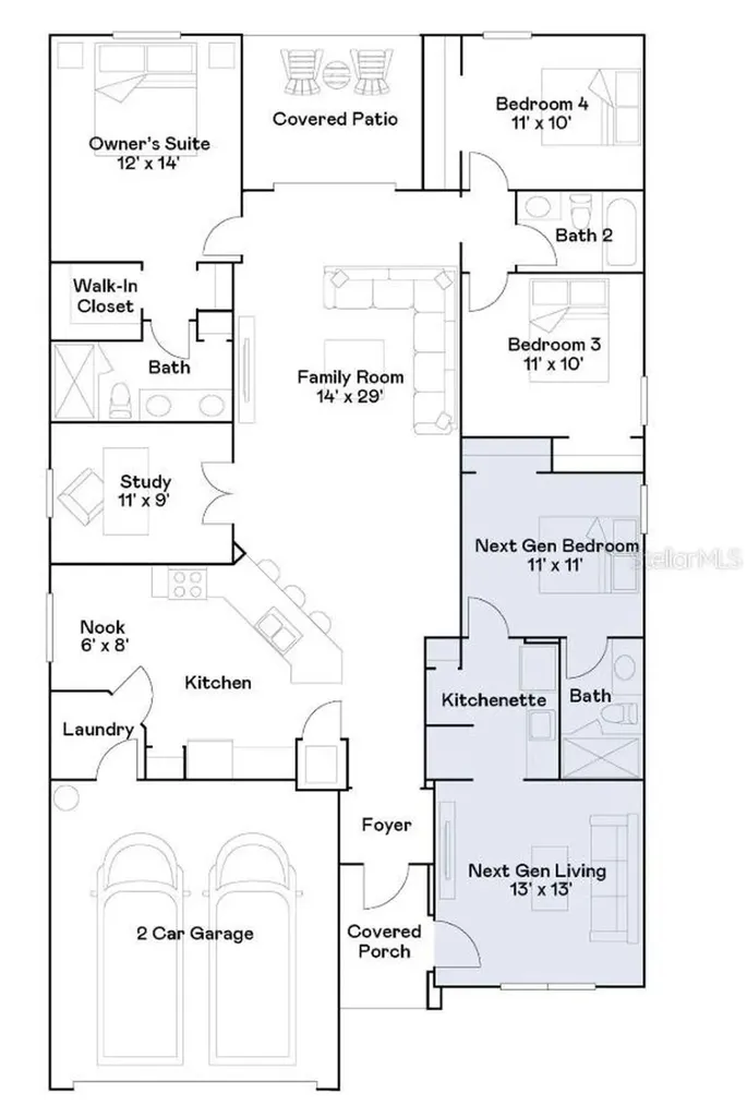 836 Timberland Drive Eagle Lake FL 33839