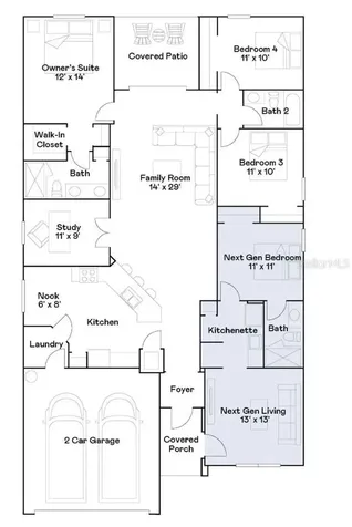 836 Timberland Drive Eagle Lake FL 33839
