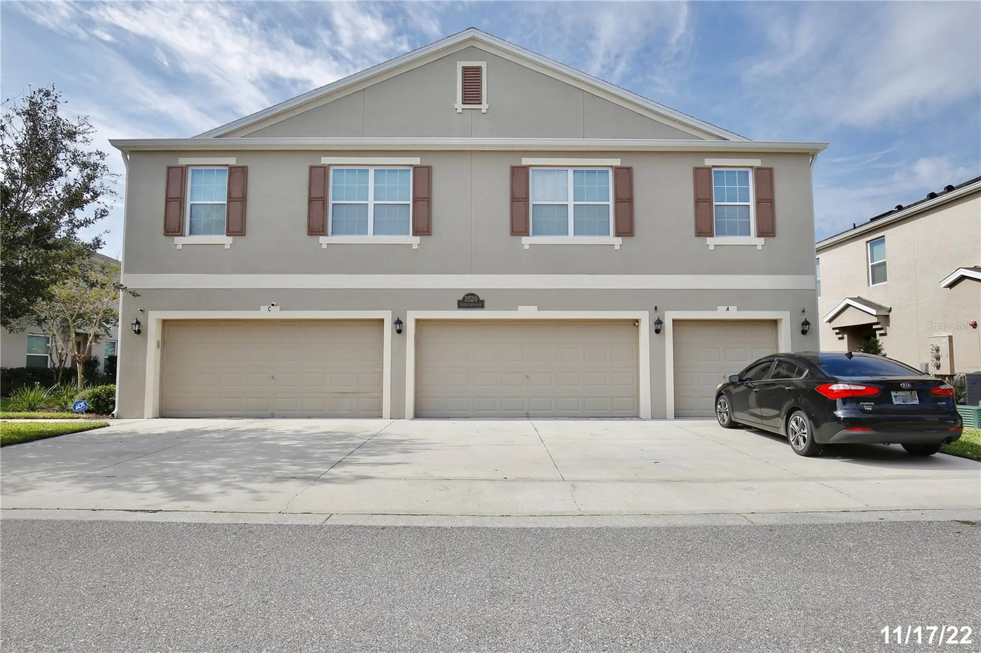 3520 Seneca Club Loop Orlando FL 32808