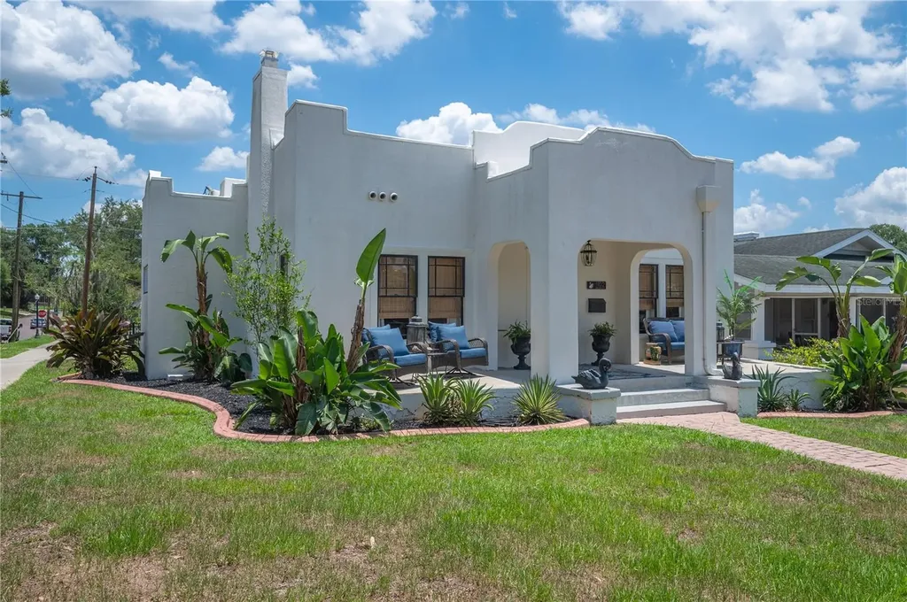 1102 Melton Avenue Lakeland FL 33803