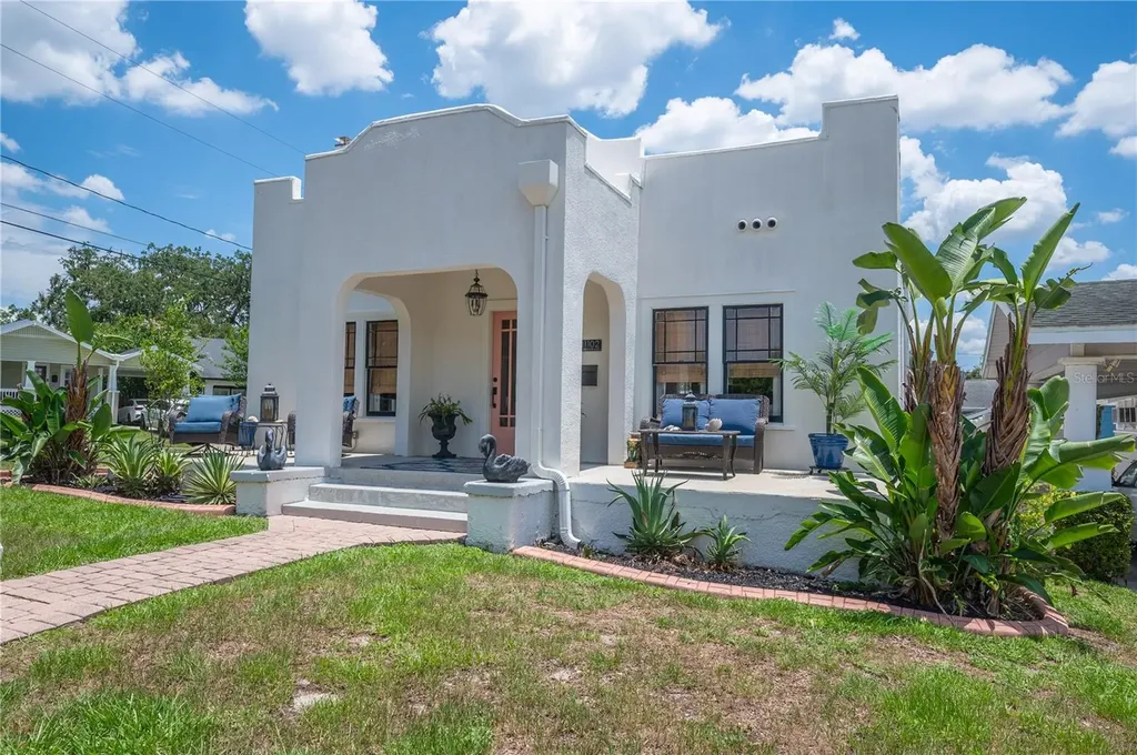 1102 Melton Avenue Lakeland FL 33803