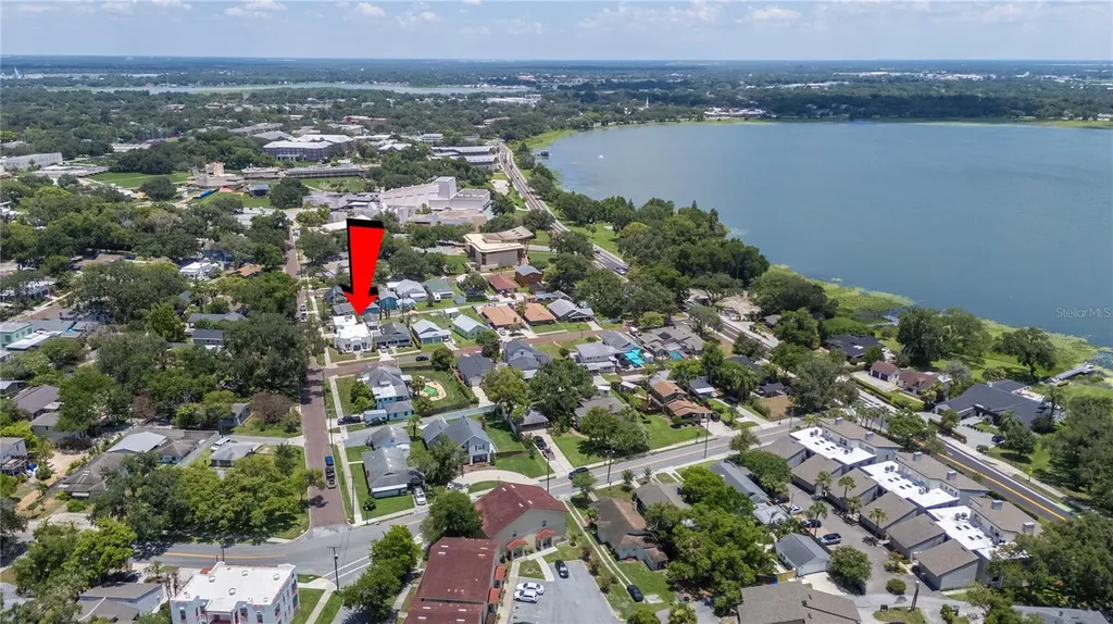 1102 Melton Avenue Lakeland FL 33803