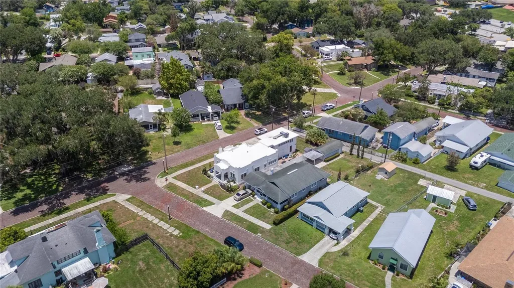 1102 Melton Avenue Lakeland FL 33803