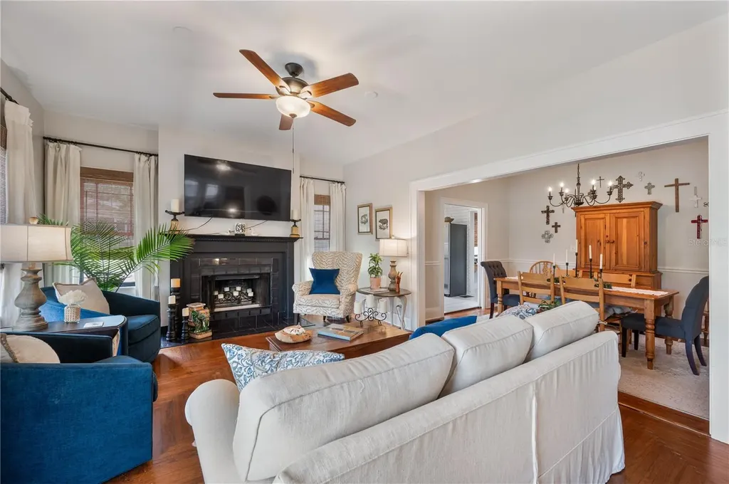1102 Melton Avenue Lakeland FL 33803