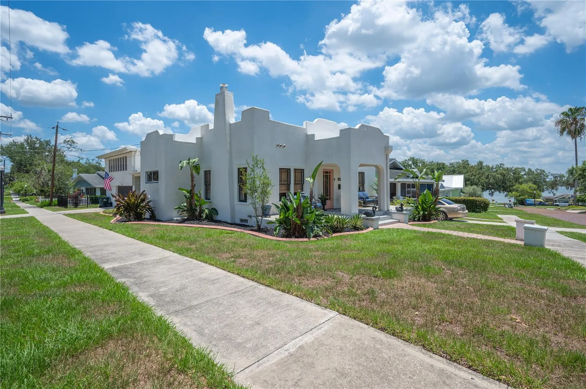 1102 Melton Avenue Lakeland FL 33803