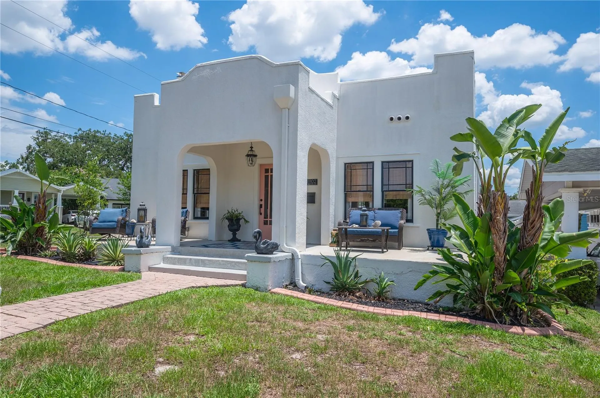 1102 Melton Avenue Lakeland FL 33803