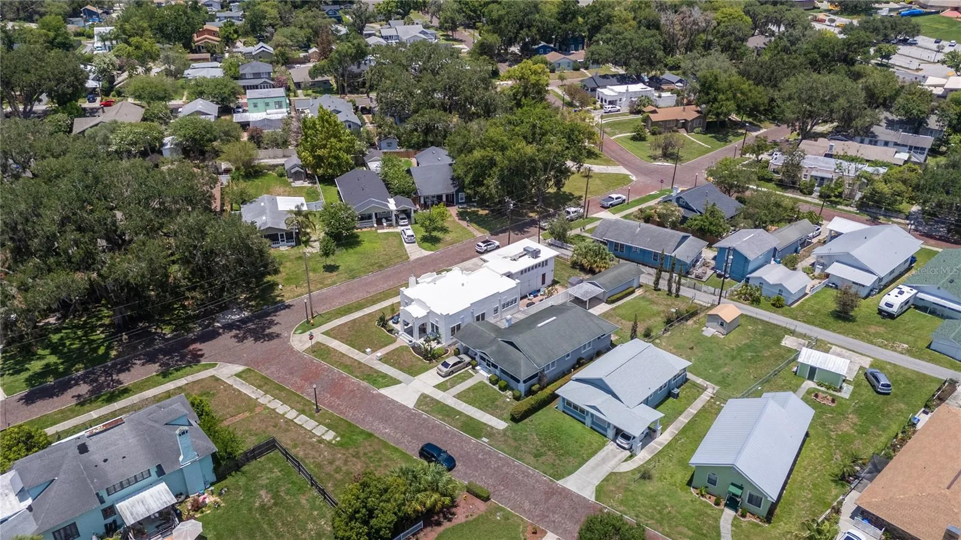 1102 Melton Avenue Lakeland FL 33803