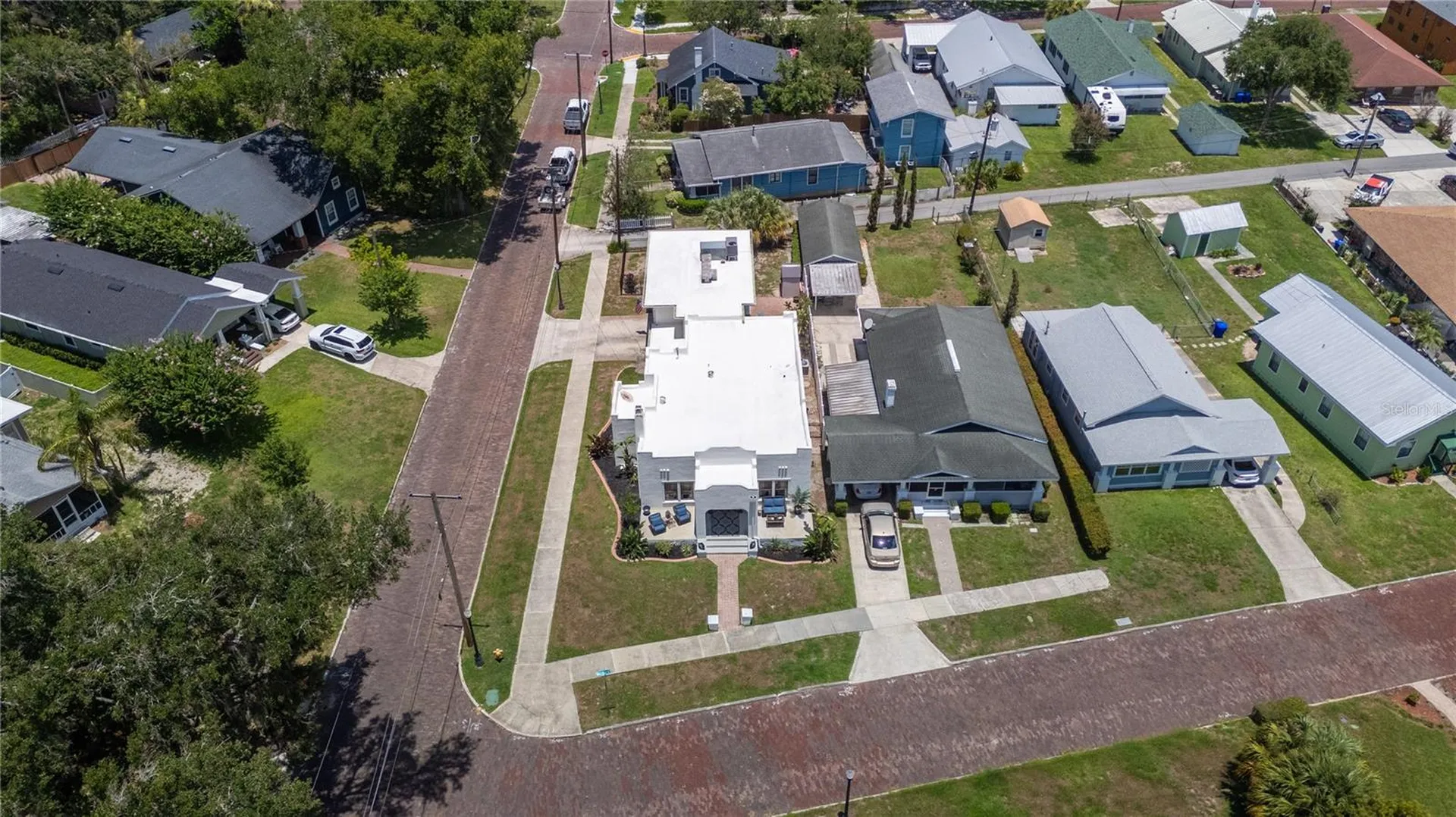 1102 Melton Avenue Lakeland FL 33803