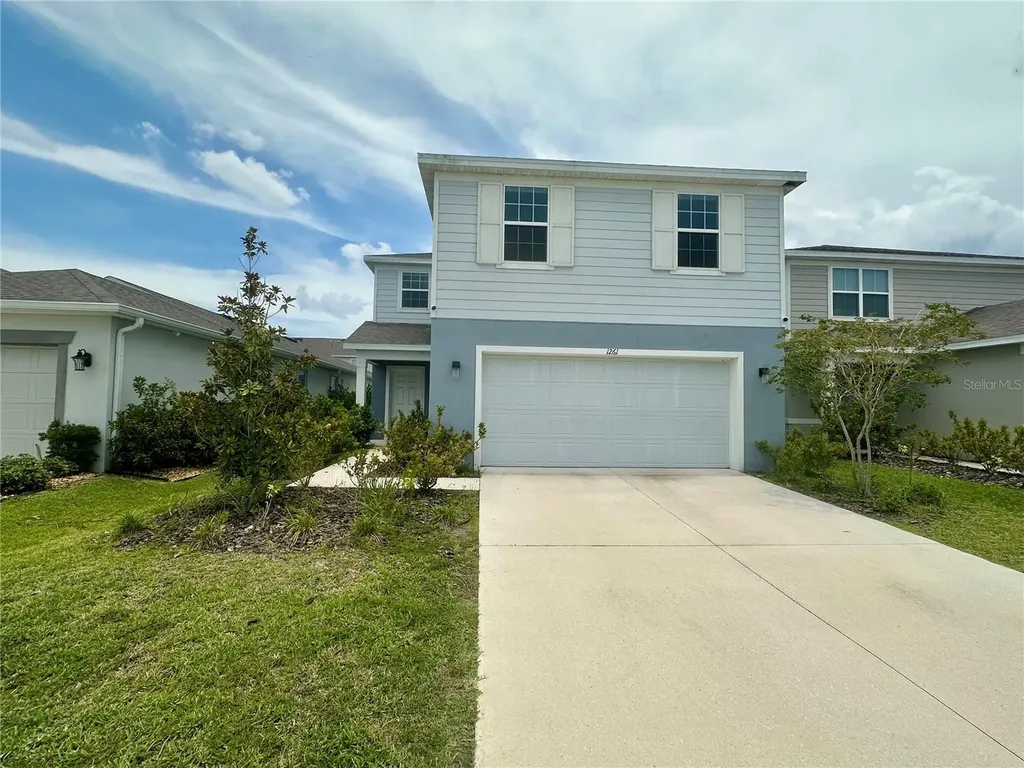 1261 Regal King Drive Kissimmee FL 34746