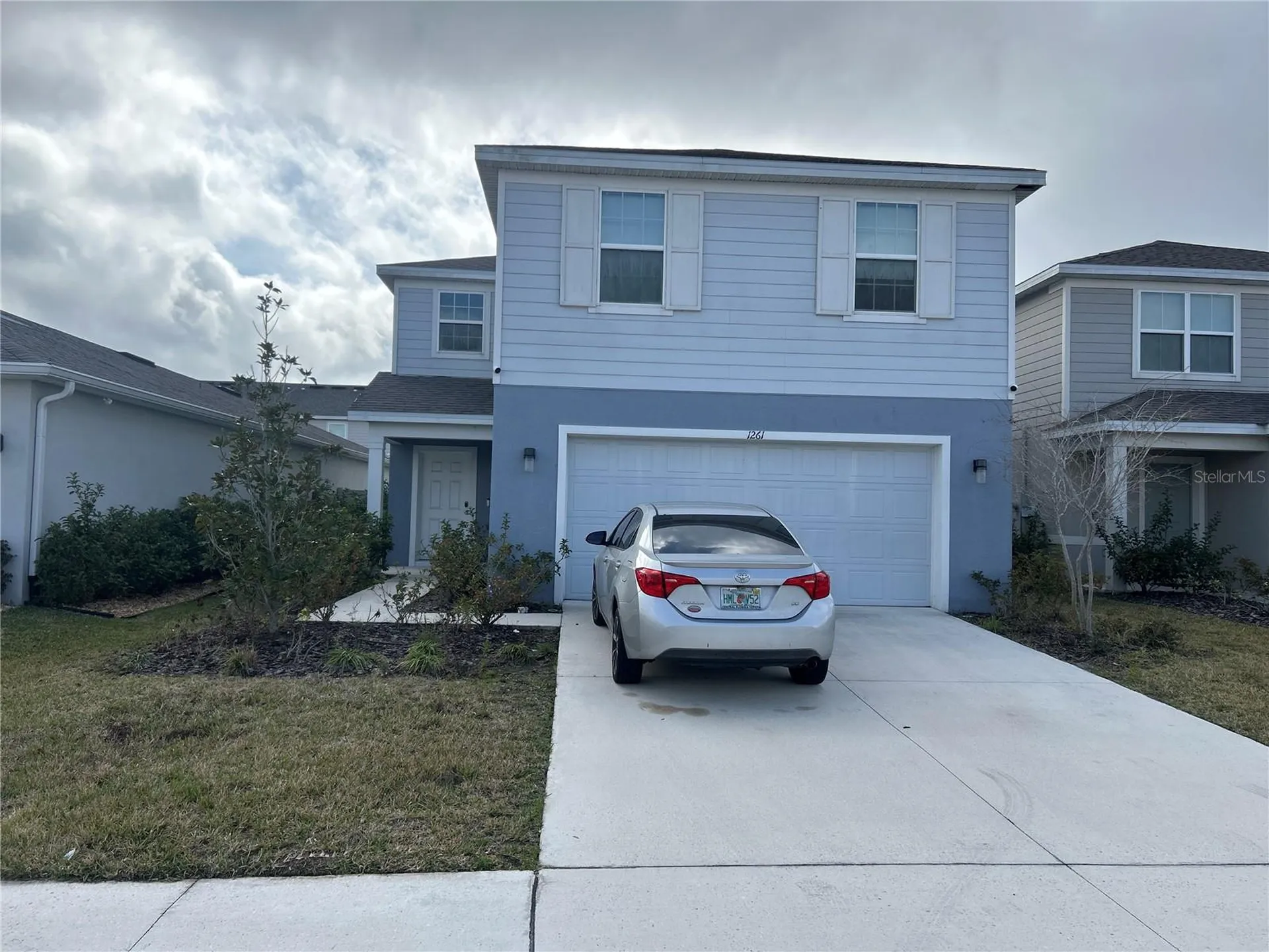 1261 Regal King Drive Kissimmee FL 34746
