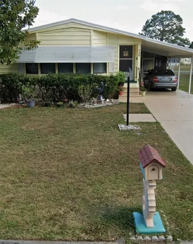226 Ellsworth Drive Kissimmee FL 34758