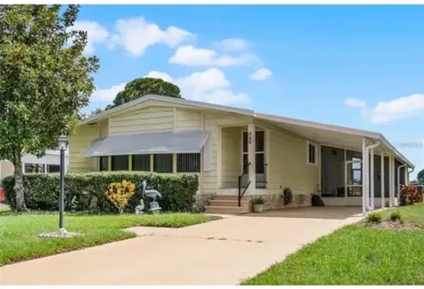 226 Ellsworth Drive Kissimmee FL 34758