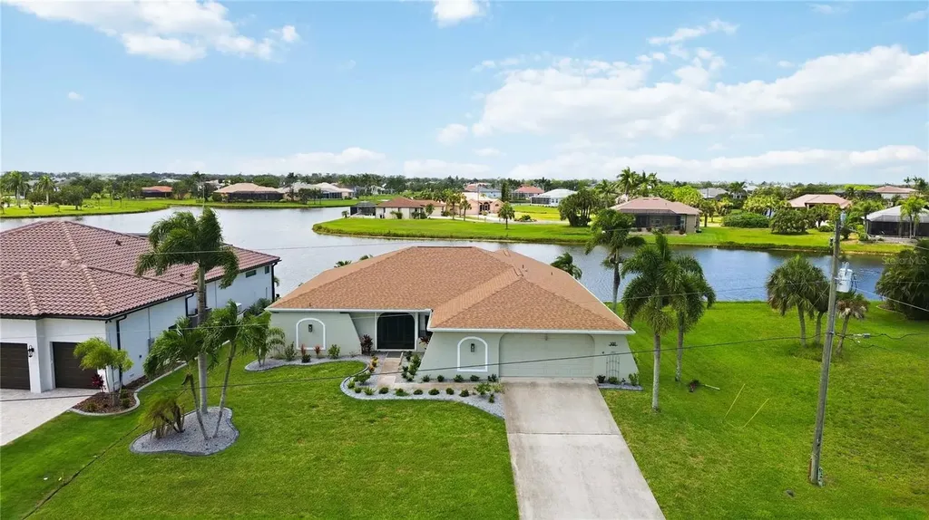 24303 Contra Costa Lane Punta Gorda FL 33955