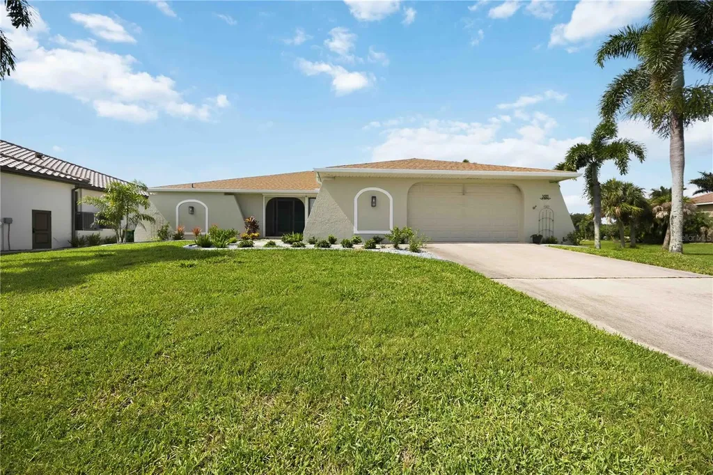 24303 Contra Costa Lane Punta Gorda FL 33955