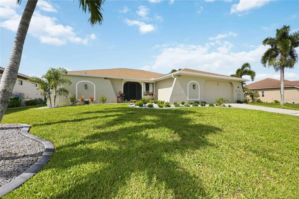 24303 Contra Costa Lane Punta Gorda FL 33955