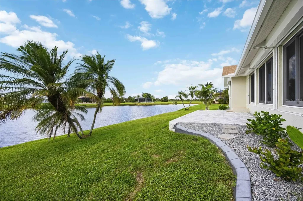 24303 Contra Costa Lane Punta Gorda FL 33955