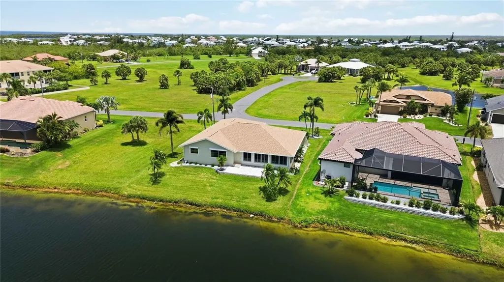 24303 Contra Costa Lane Punta Gorda FL 33955