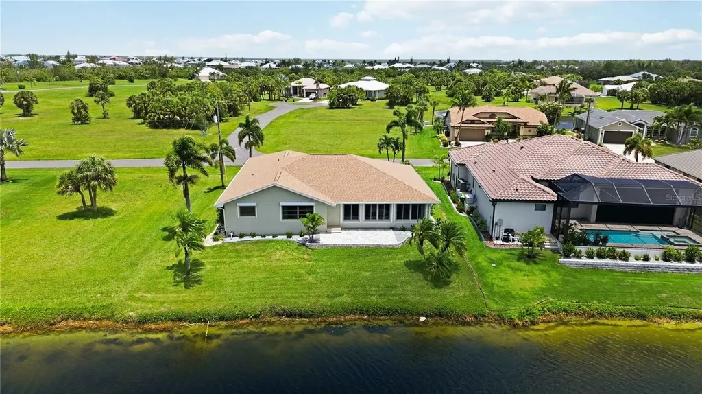 24303 Contra Costa Lane Punta Gorda FL 33955