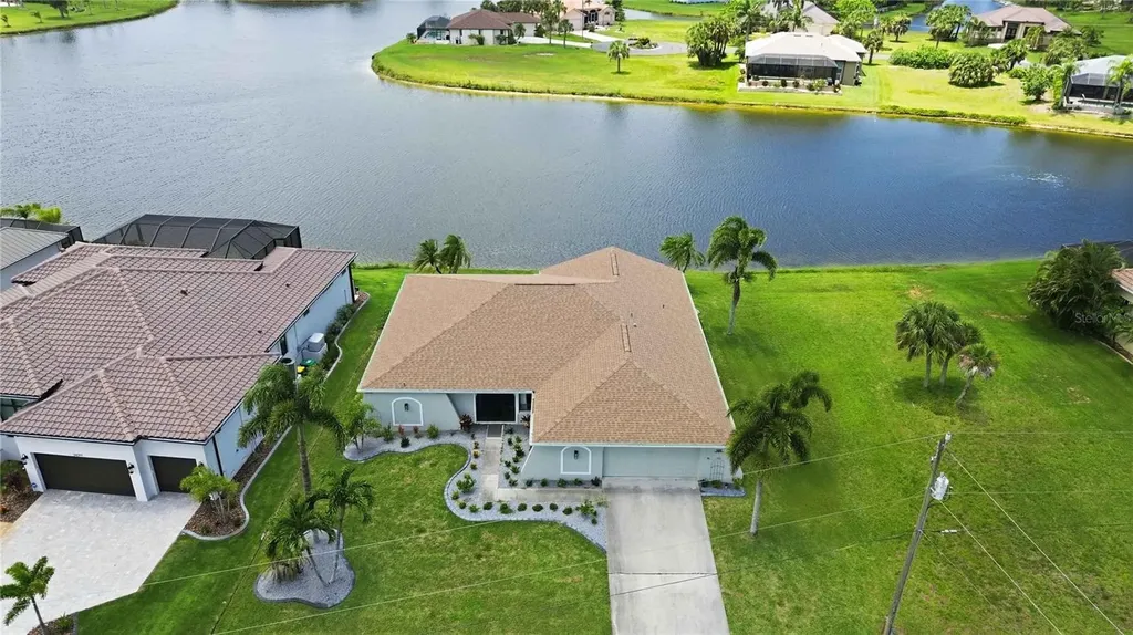 24303 Contra Costa Lane Punta Gorda FL 33955