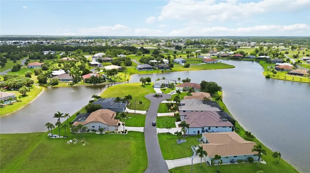24303 Contra Costa Lane Punta Gorda FL 33955