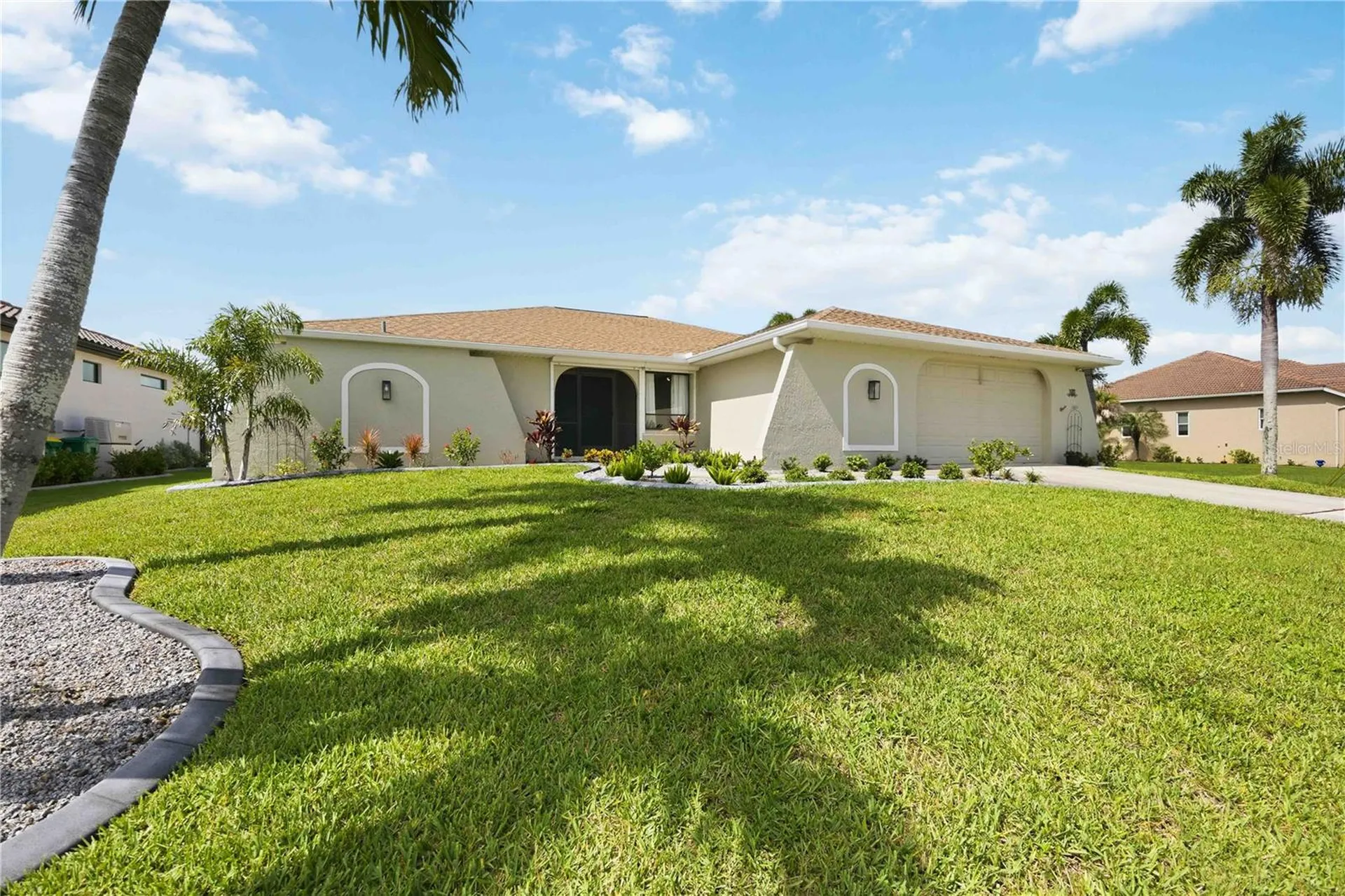 24303 Contra Costa Lane Punta Gorda FL 33955