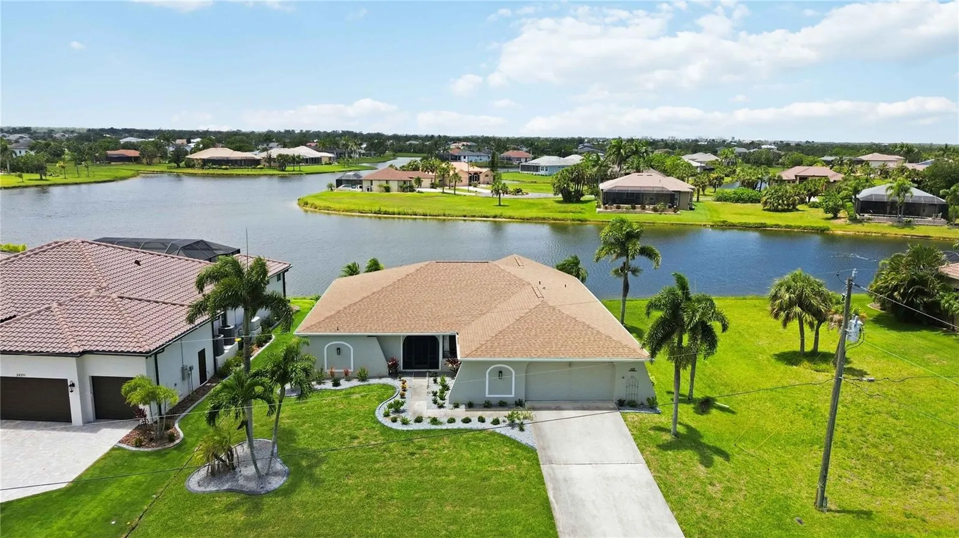 24303 Contra Costa Lane Punta Gorda FL 33955
