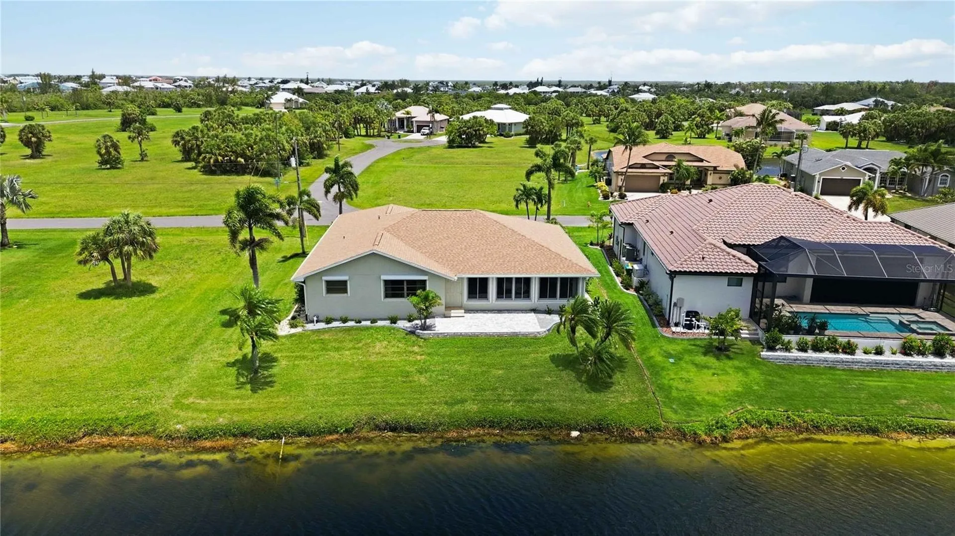24303 Contra Costa Lane Punta Gorda FL 33955