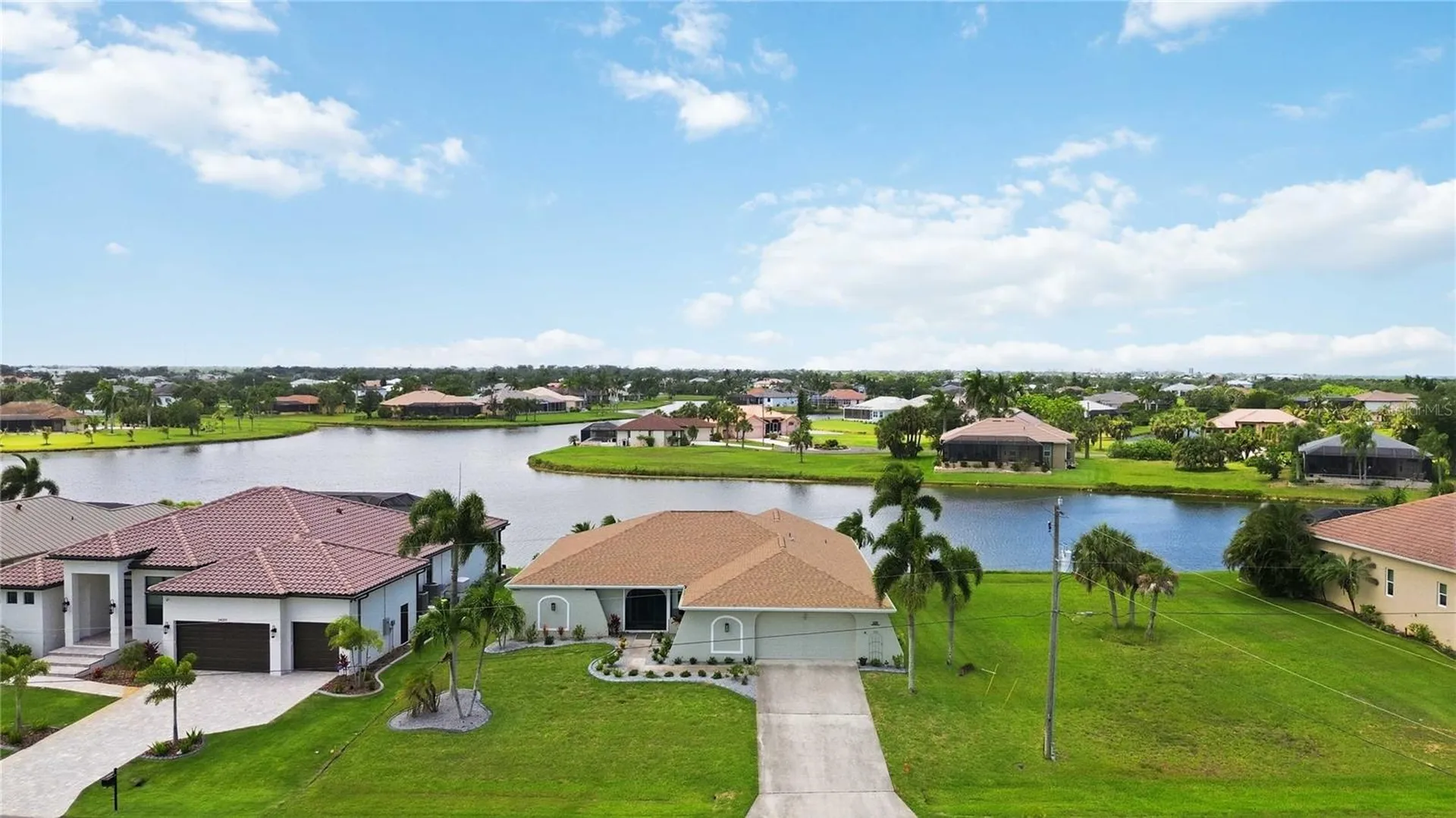 24303 Contra Costa Lane Punta Gorda FL 33955