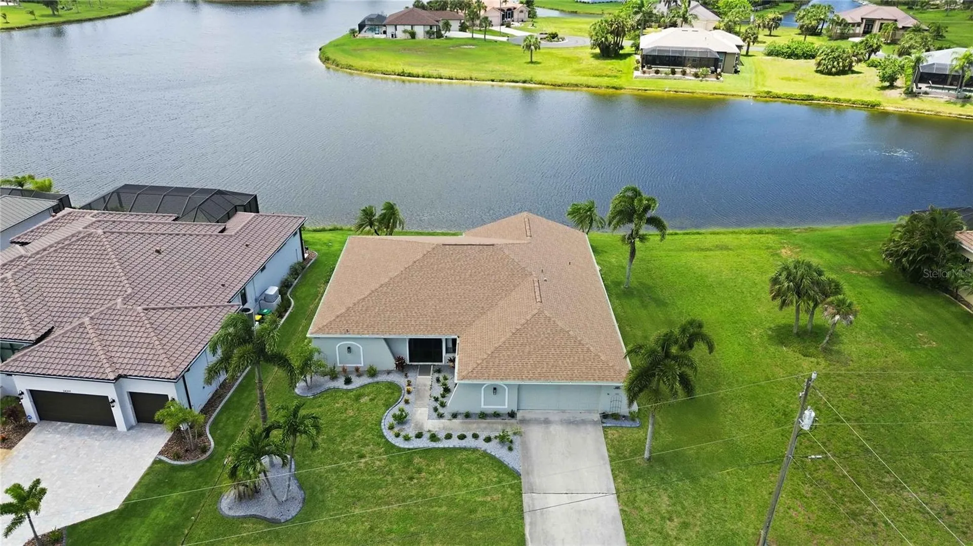 24303 Contra Costa Lane Punta Gorda FL 33955