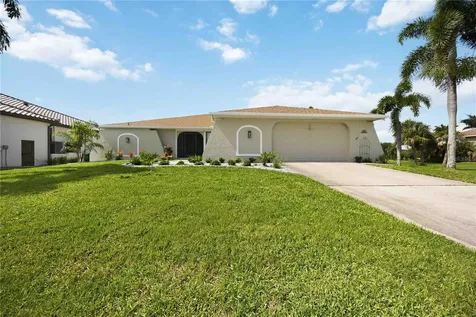 24303 Contra Costa Lane Punta Gorda FL 33955