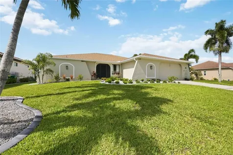 24303 Contra Costa Lane Punta Gorda FL 33955