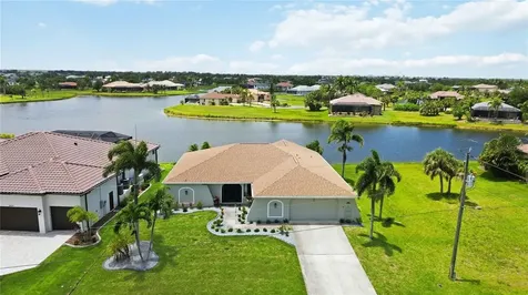 24303 Contra Costa Lane Punta Gorda FL 33955