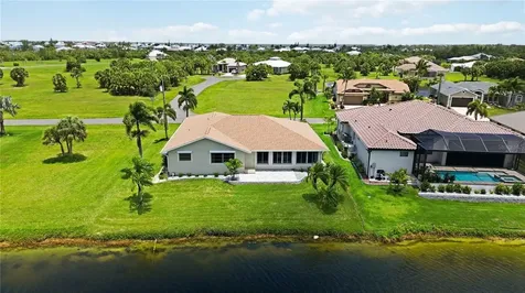 24303 Contra Costa Lane Punta Gorda FL 33955