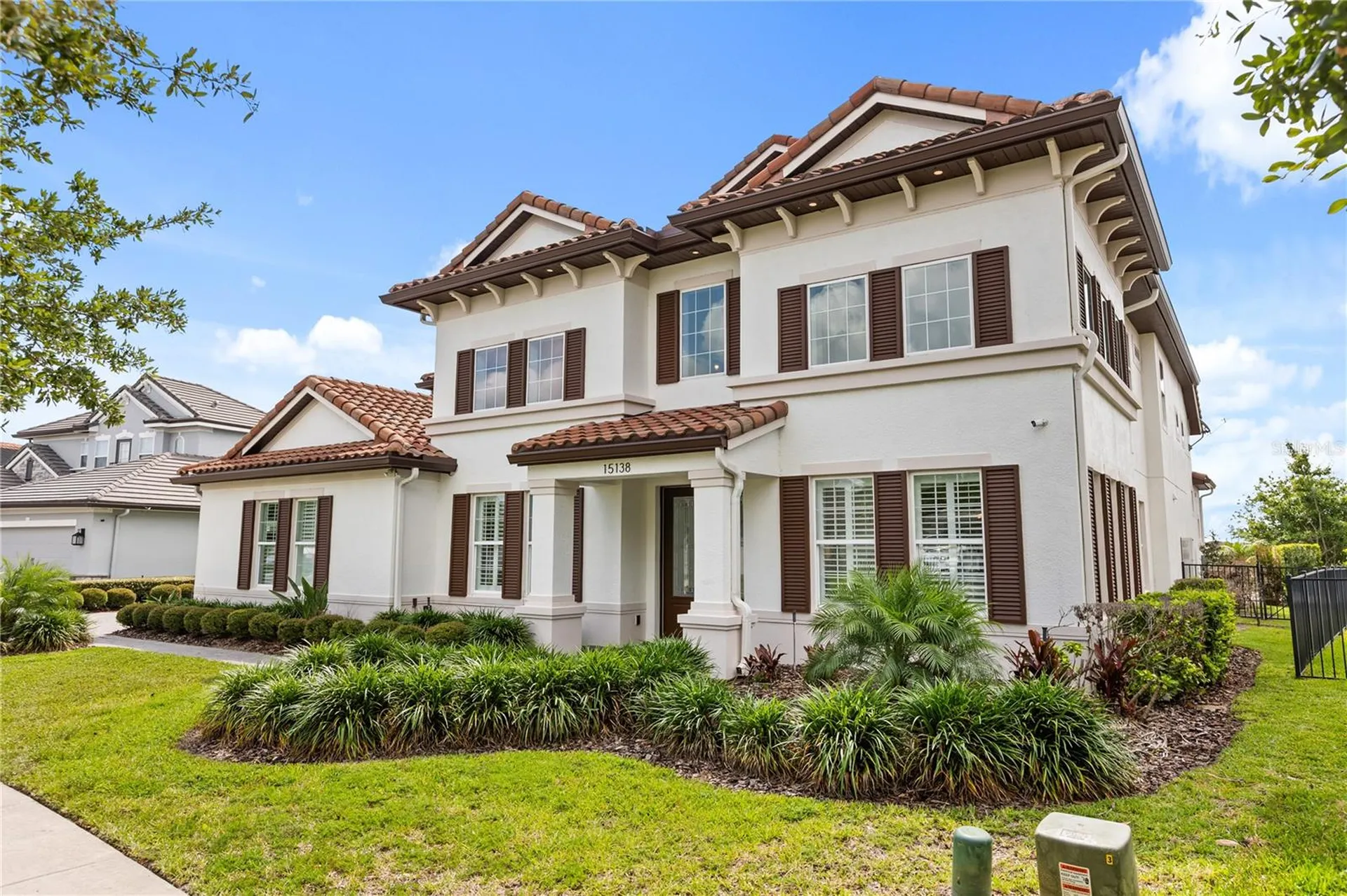 15138 Shonan Gold Drive Winter Garden FL 34787