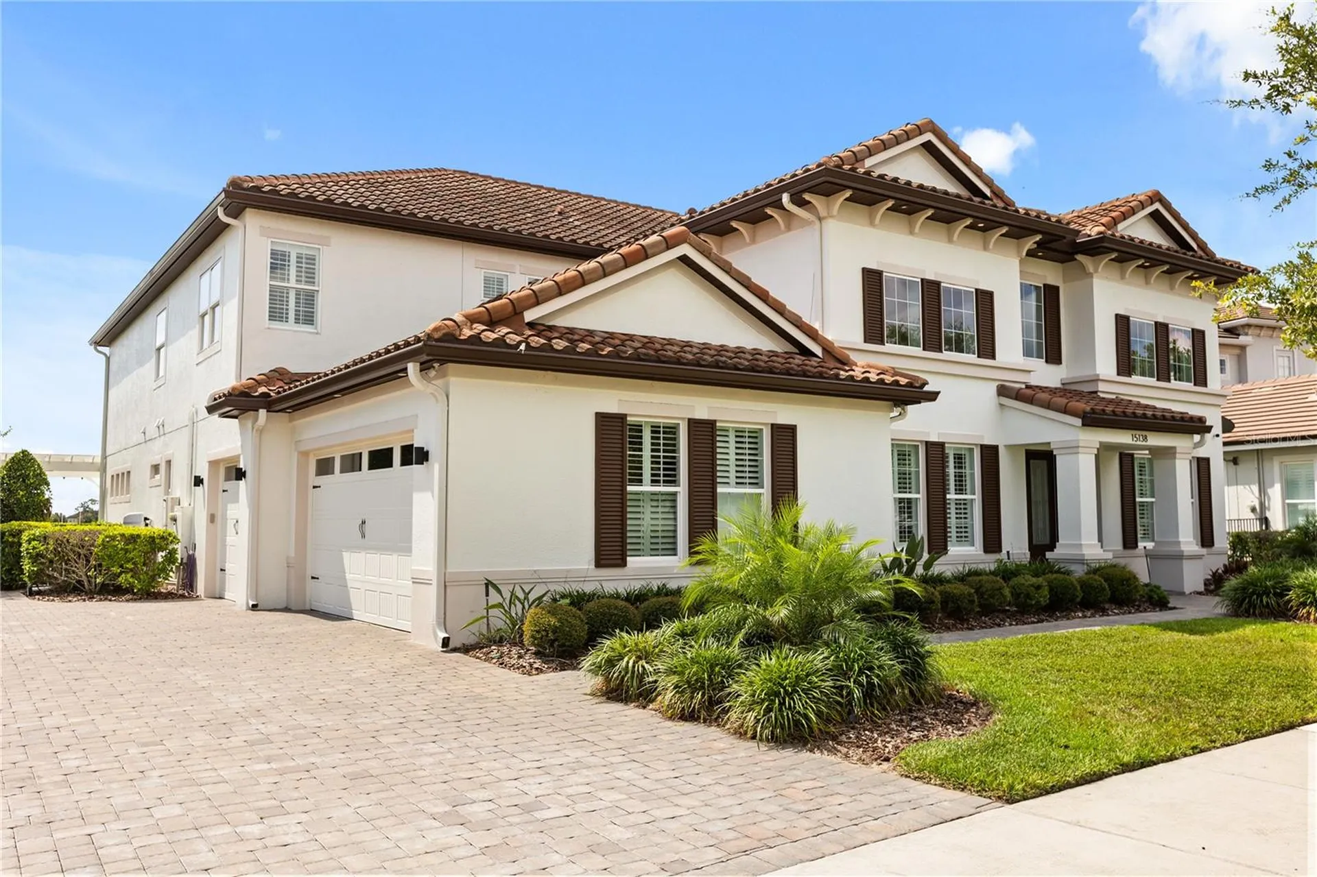 15138 Shonan Gold Drive Winter Garden FL 34787