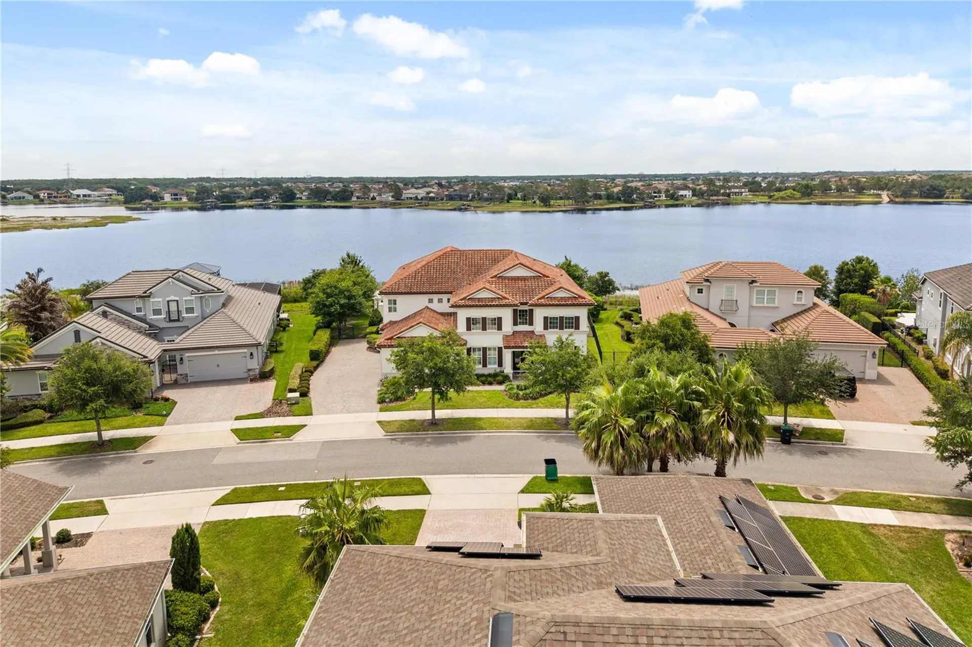 15138 Shonan Gold Drive Winter Garden FL 34787