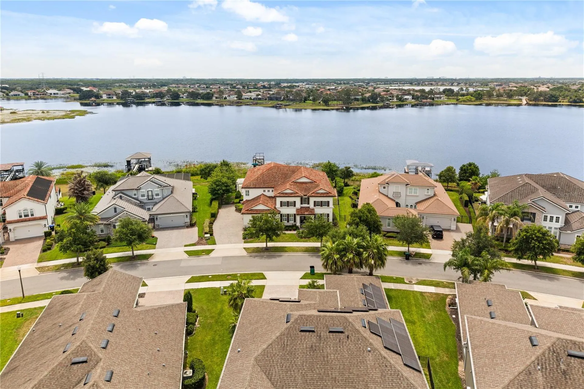 15138 Shonan Gold Drive Winter Garden FL 34787