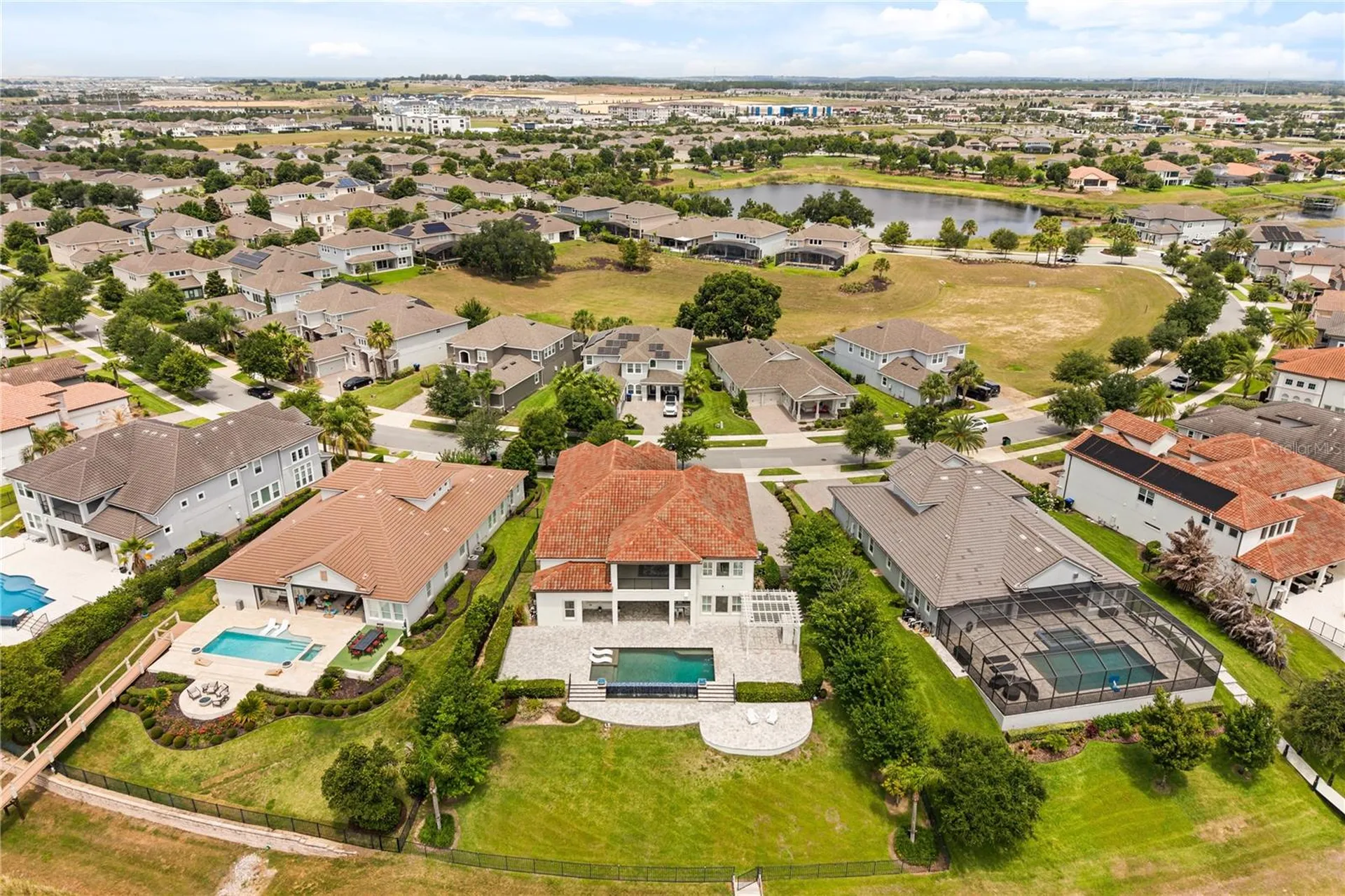 15138 Shonan Gold Drive Winter Garden FL 34787